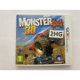 Monster 4x4 3D - 3DS3DS spellen in doos Nintendo 3DS€ 14,99 3DS spellen in doos