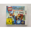 Lego Chima - Laval's Journey