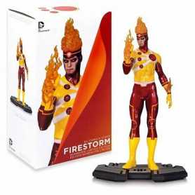 Firestorm - DC Comic Icons (new)