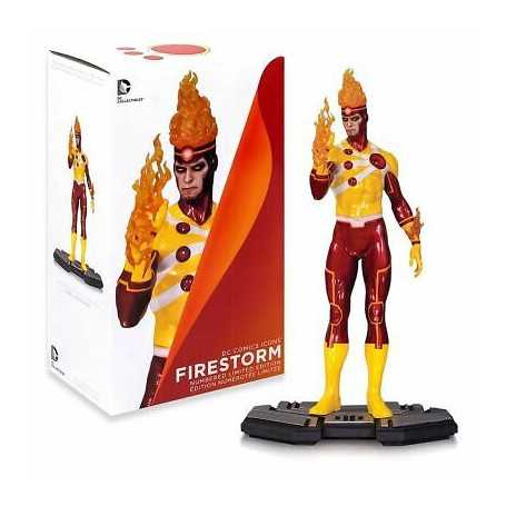 Firestorm - DC Comic Icons (new)Statues & Figurines DC Collectibles€ 49,95 Statues & Figurines