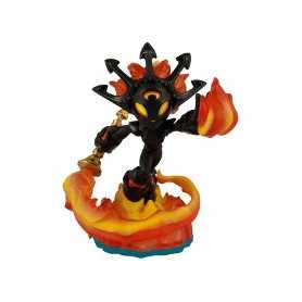 Smolderdash - Cor Skylander