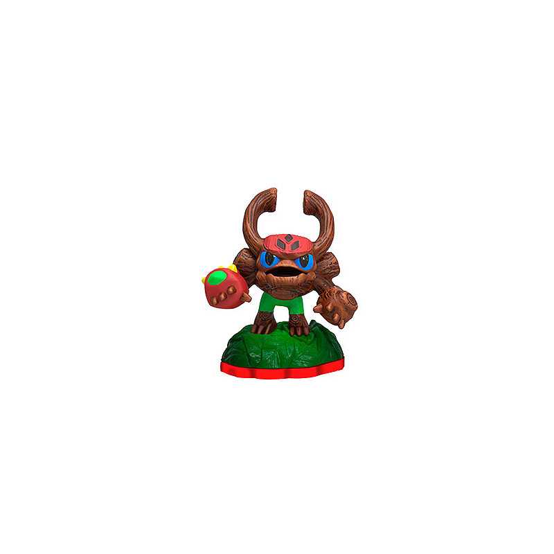 Barkley - Mini SkylanderSkylanders Trap Team Figuren Skylanders Trap Team€ 9,95 Skylanders Trap Team Figuren