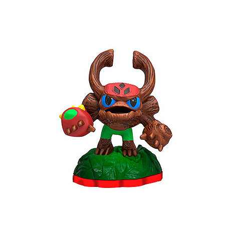 Barkley - Mini Skylander