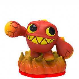 Weeruptor - Mini Skylander