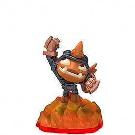 Small Fry - Mini Skylander