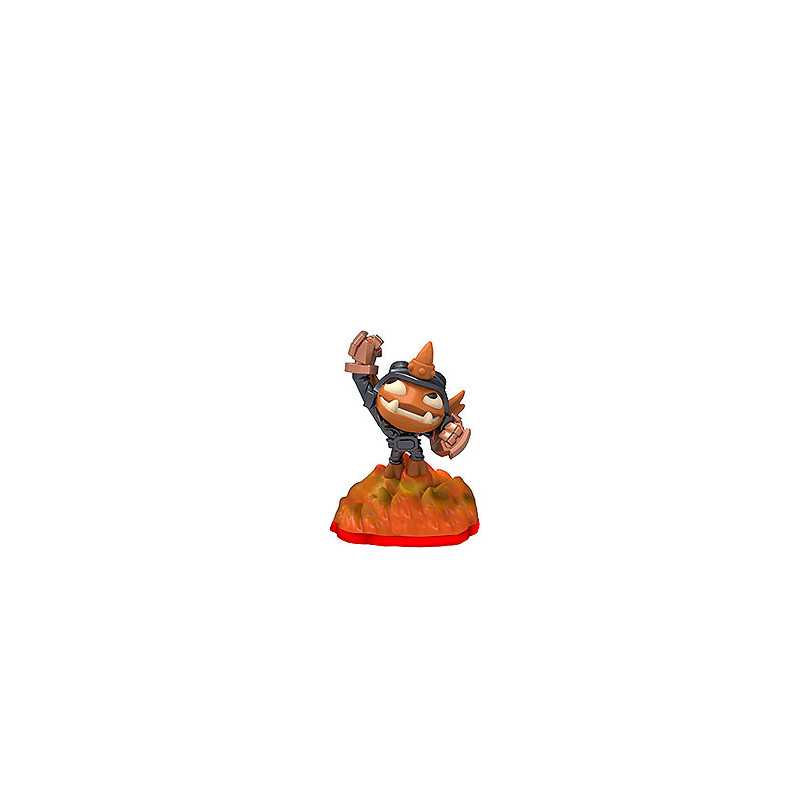 Small Fry - Mini Skylander