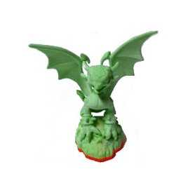 Cynder Glow in the Dark - In-game Variant