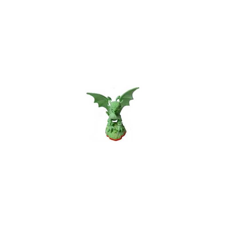Cynder Glow in the Dark - In-game Variant