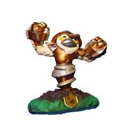 Grilla DrillaSkylanders Swap Force Groot Skylanders Swap Force€ 7,50 Skylanders Swap Force Groot