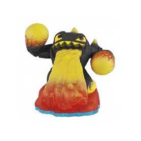 Volcanic Eruptor - In-game Variant Volcanic Eruptor - In-game Variant