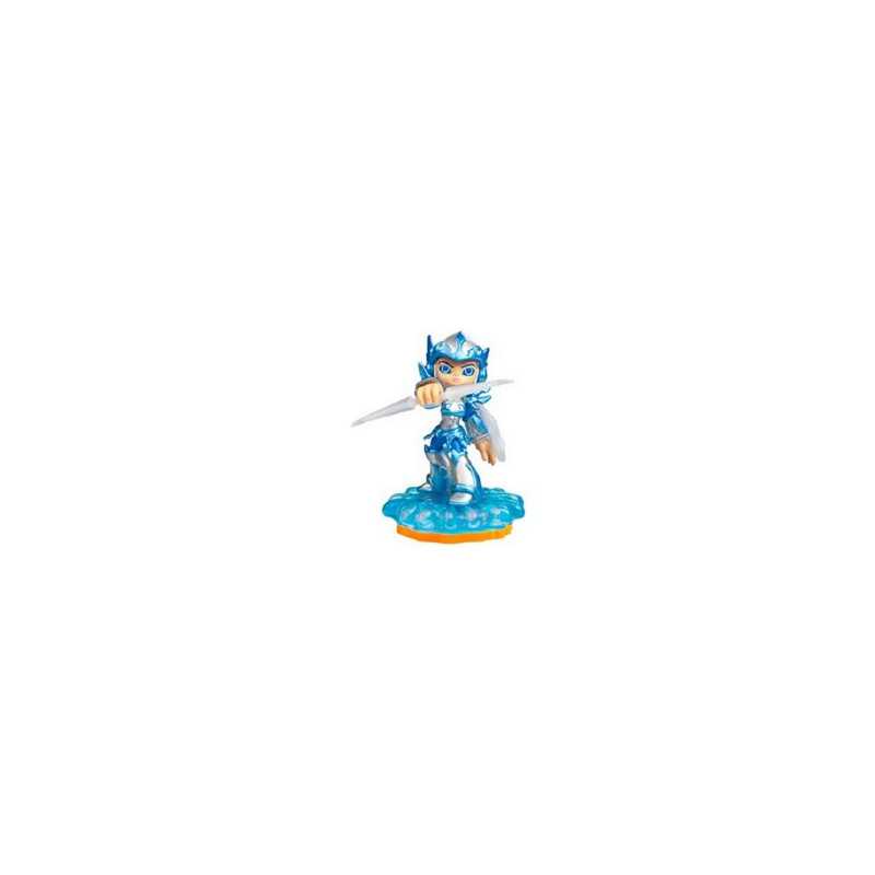 Chill (damaged) - Core Skylander