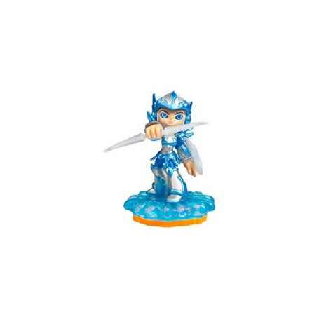 Chill (damaged) - Core Skylander