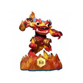 Fire Kraken