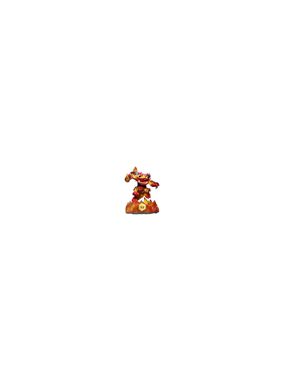 Fire KrakenSkylanders Swap Force Groot Skylanders Swap Force€ 7,50 Skylanders Swap Force Groot