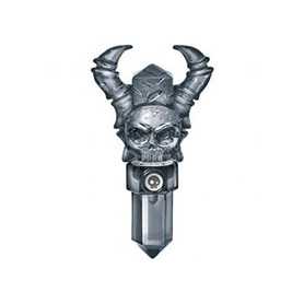 Undead Skull - Spectral Skull