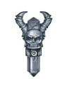 Undead Skull - Spectral Skull