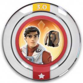 Poe's Resistance Jacket