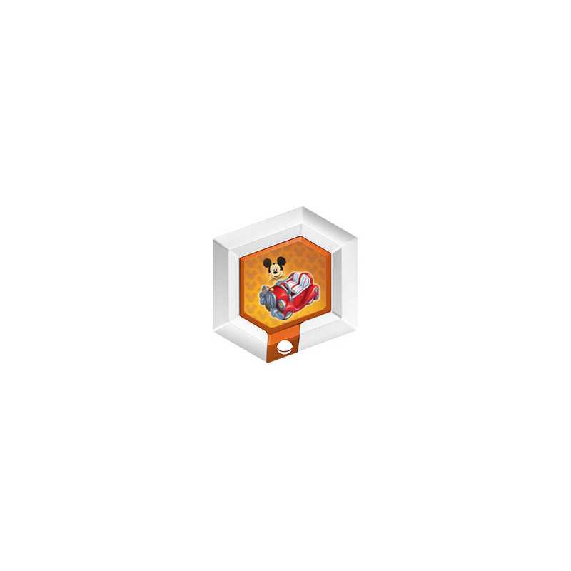 Mickey's CarDisney Infinity 1.0 Disney€ 2,95 Disney Infinity 1.0