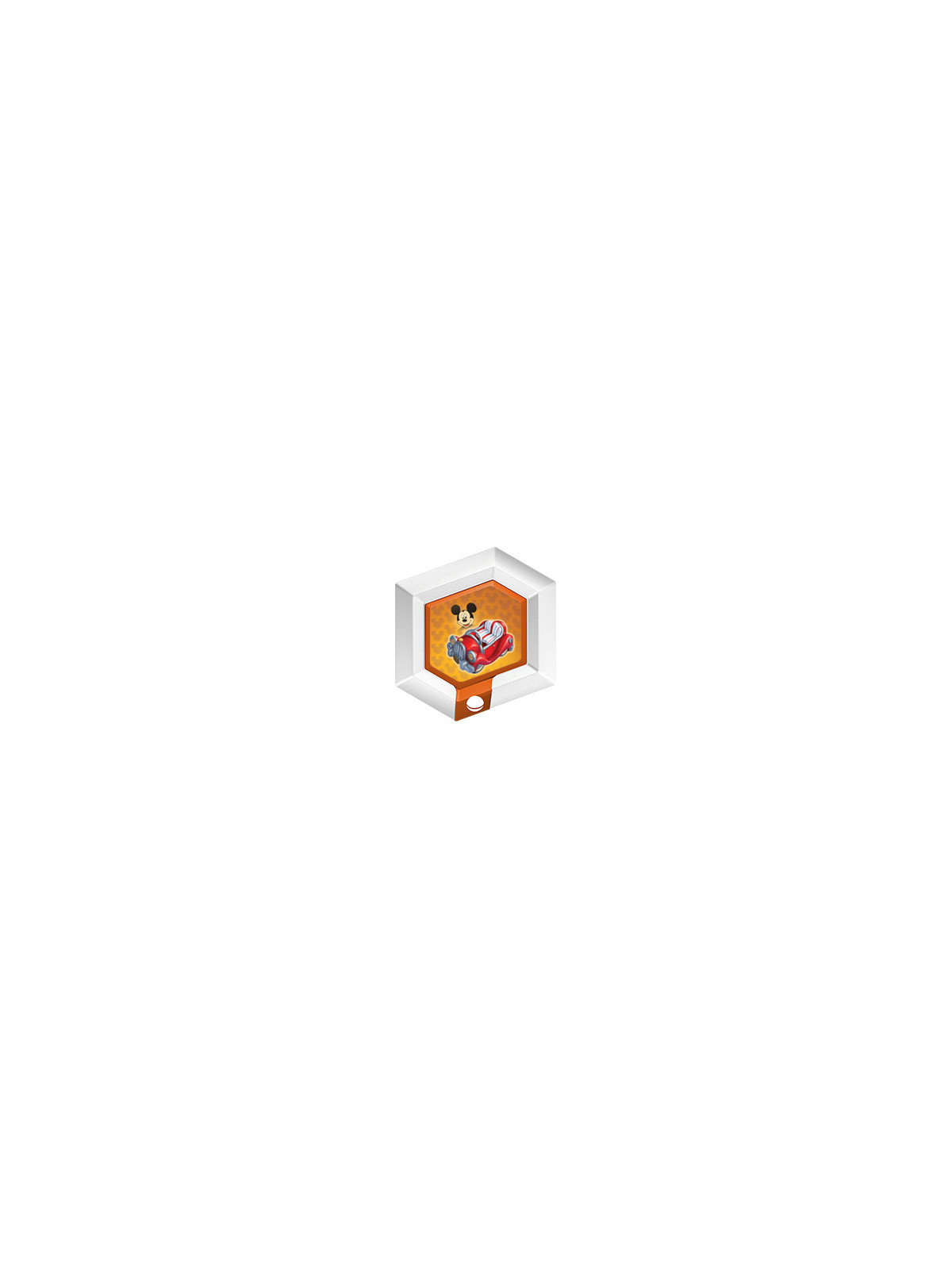 Mickey's CarDisney Infinity 1.0 Disney€ 2,95 Disney Infinity 1.0
