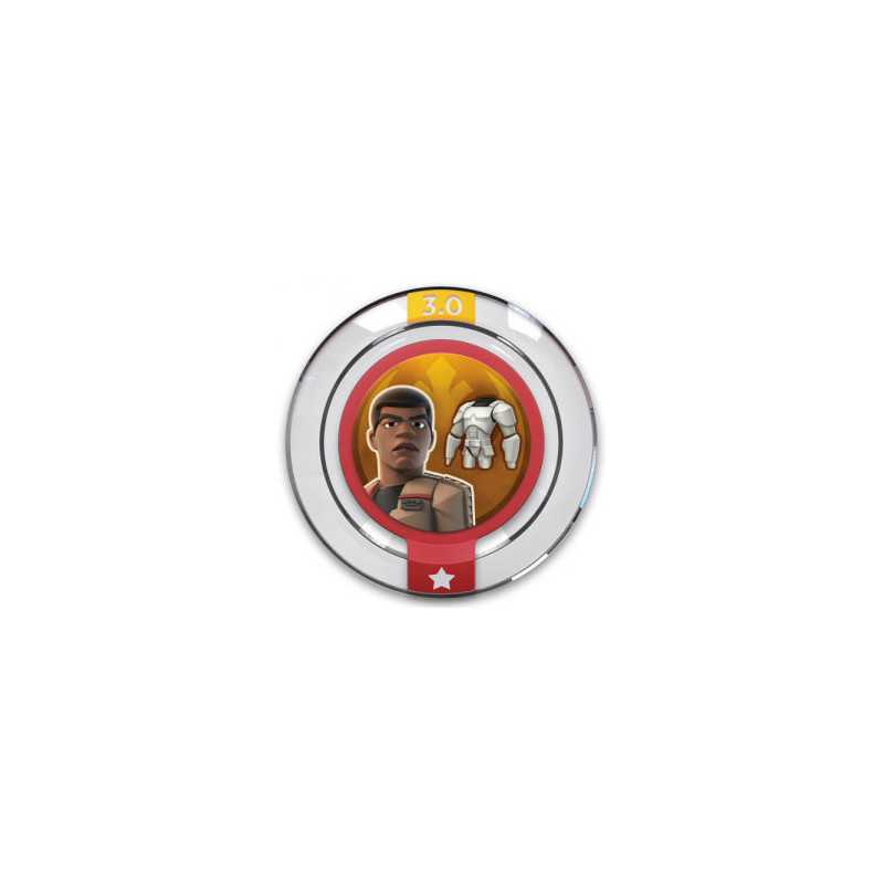 Finn's Stormtrooper CostumeDisney Infinity 3.0 Star Wars€ 1,95 Disney Infinity 3.0