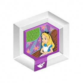 Alice's Wonderland
