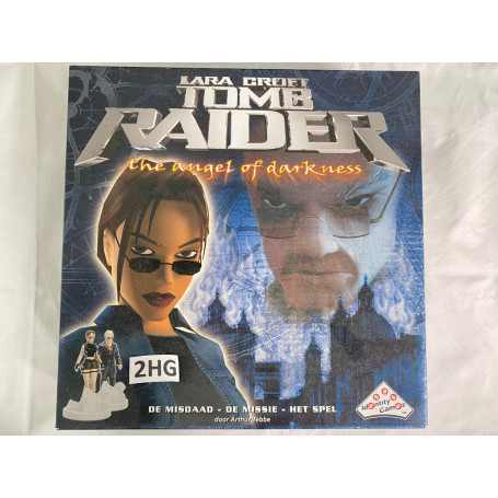 Tomb Raider - The Angel of Darkness