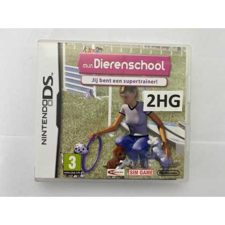 Mijn DierenschoolDS Games Nintendo DS€ 4,95 DS Games