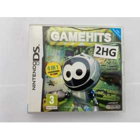 Gamehits - DS Gamehits