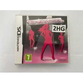 Top Model - DS Top Model