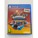 Skylanders Superchargers (Game Only) - PS4Playstation 4 Spellen Playstation 4€ 24,99 Playstation 4 Spellen