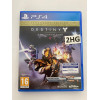Destiny the Taken King Legendary Edition - PS4Playstation 4 Spellen Playstation 4€ 9,99 Playstation 4 Spellen