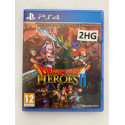 Dragon Quest Heroes II - Explorer's Edition - PS4Playstation 4 Spellen Playstation 4€ 24,99 Playstation 4 Spellen