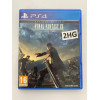Final Fantasy XV