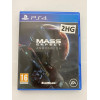 Mass Effect Andromeda