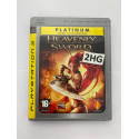 Heavenly Sword (Platinum)Playstation 3 Spellen Playstation 3€ 4,95 Playstation 3 Spellen
