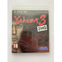 Yakuza 3 - PS3Playstation 3 Spellen Playstation 3€ 19,99 Playstation 3 Spellen