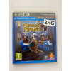 Medieval Moves - PS3Playstation 3 Spellen Playstation 3€ 7,50 Playstation 3 Spellen