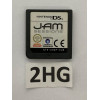 Jam Sessions (los spel) - DSDS Carts Only NTR-AHDP-EUR€ 1,99 DS Carts Only