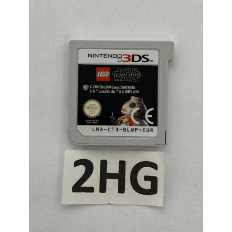 Lego Star Wars The Force Awakens (los spel) - 3DS3DS Spellen los LNA-CTR-BLWP-EUR€ 7,50 3DS Spellen los
