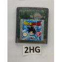 DragonBall Z - Legendary Super Warriors (losse cassette)Game Boy Color Losse Spellen CGB-BBZP-UKV€ 9,95 Game Boy Color Losse ...