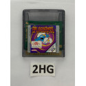 Die Schlümpfe im Alptraumland (losse cassette)Game Boy Color Losse Spellen CGB-ASNP-NOE€ 2,95 Game Boy Color Losse Spellen