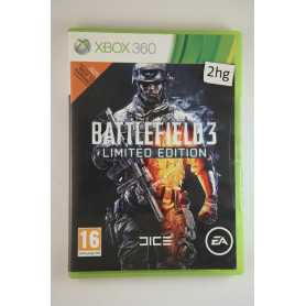 Battlefield 3 limited edition xbox cheap 360 price