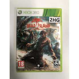 Dead Island Dead Island