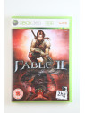 Fable II - Xbox 360 Xbox 360 Spellen Xbox 360€ 7,50  Xbox 360 Spellen