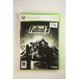 Fallout 3 Fallout 3