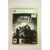 Fallout 3 Xbox 360 Spellen Xbox 360€ 9,95  Xbox 360 Spellen