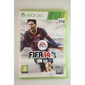 Fifa 14 Fifa 14
