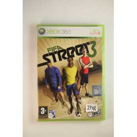 Fifa Street 3
