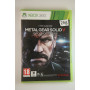 Metal Gear Solid V Xbox 360 Spellen Xbox 360€ 9,95  Xbox 360 Spellen