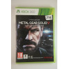 Metal Gear Solid V Xbox 360 Spellen Xbox 360€ 9,95  Xbox 360 Spellen